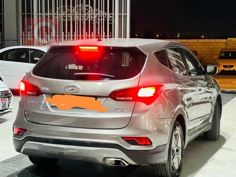 هیۆندای سەنتافی